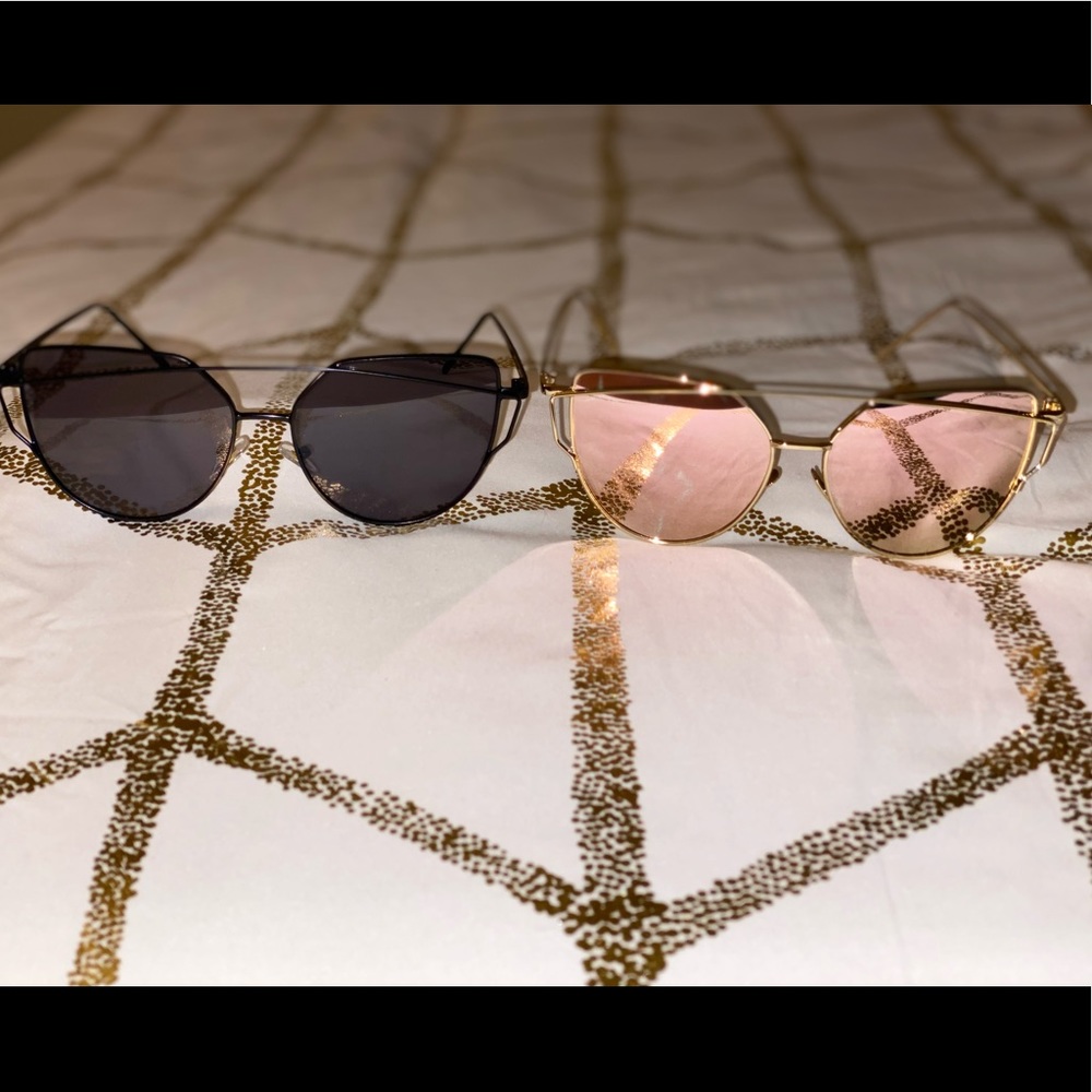 City Sunnies